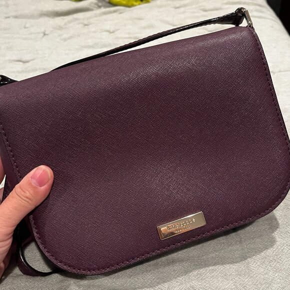 Kate Spade Crossbody - Picture 1 of 3